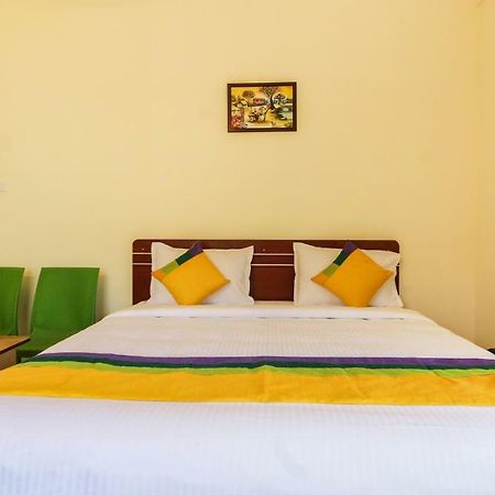 Itsy Hotels Riyas Grand Tirupati Eksteriør billede